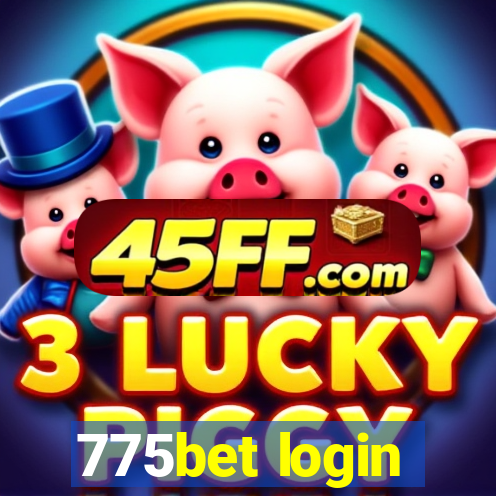 775bet login